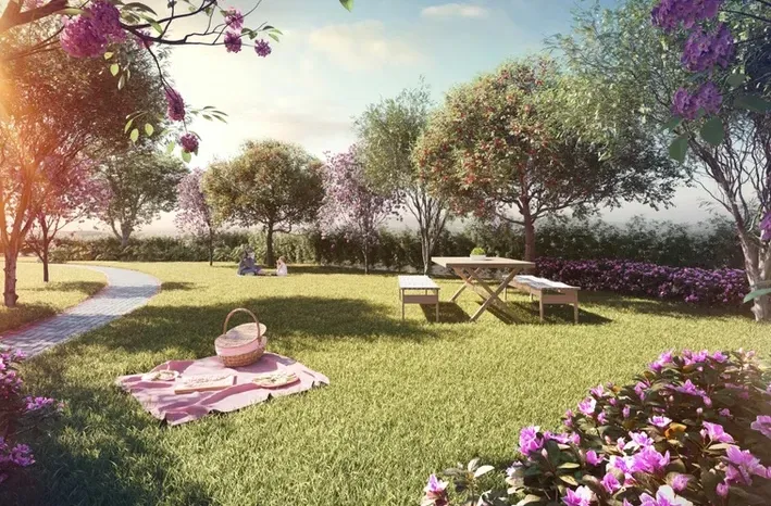 Natura Granja Vianna