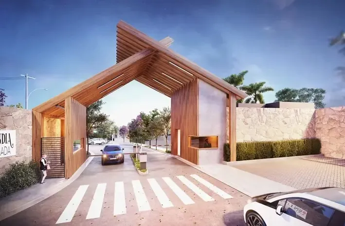 Natura Granja Vianna